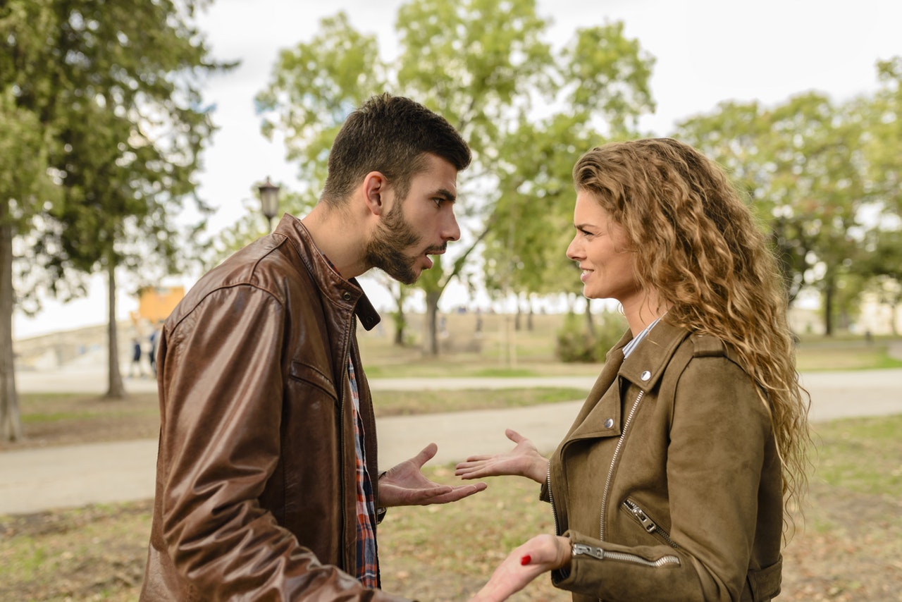 Can Counseling Help With Marriage Infidelity