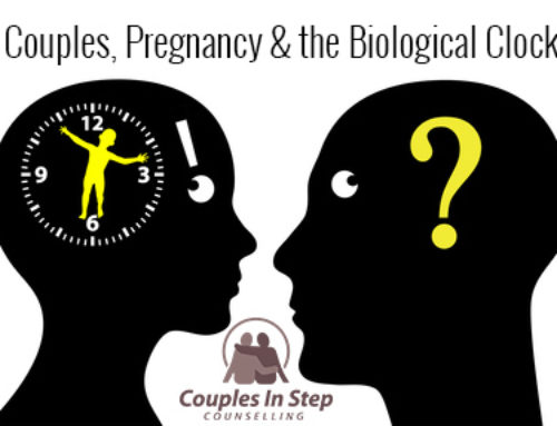 Couples, Pregnancy & the Biological Clock