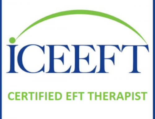 Become an EFT Therapist – Here’s Why