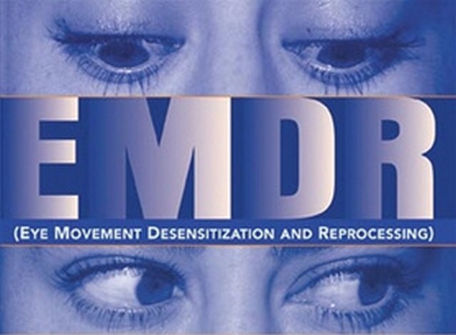 EMDR at Couples In Step